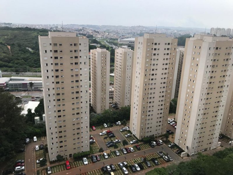 Apartamento - Venda - Vila So Joo - Barueri - SP