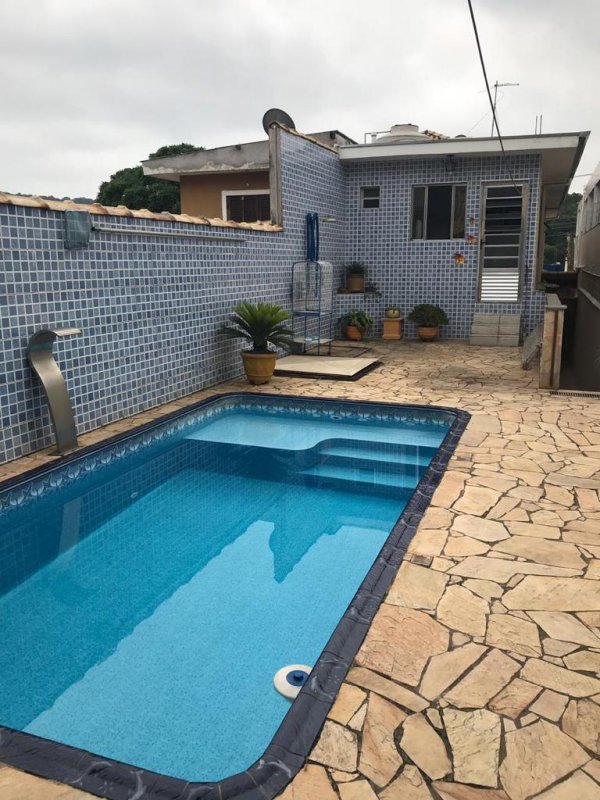 Casa - Cotia, SP no bairro Vila São Francisco de Assis