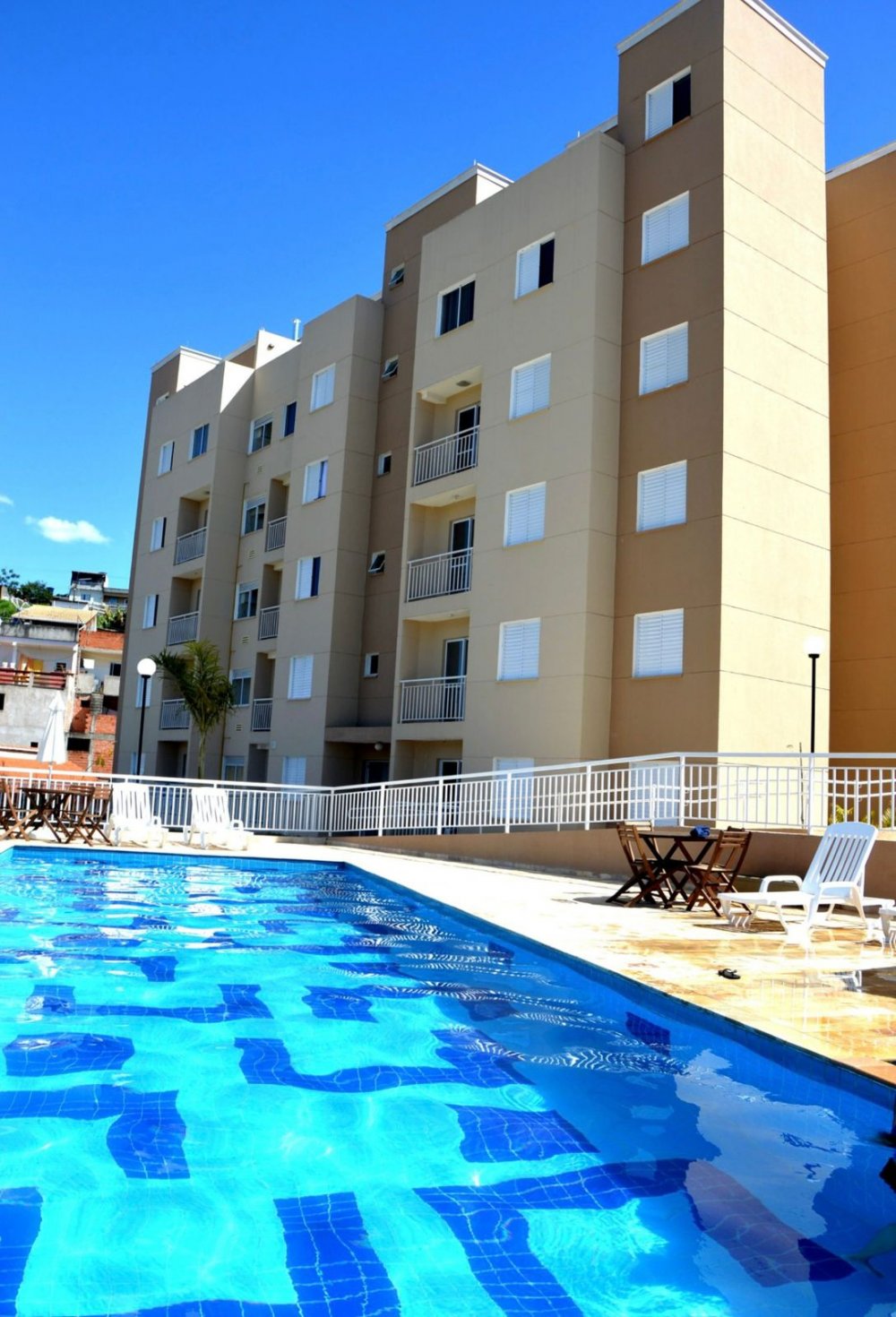 Apartamento Duplex - Venda - Jardim Nova Vida - Cotia - SP