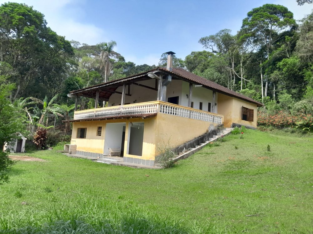 Chcara - Venda - Verava - Ibina - SP