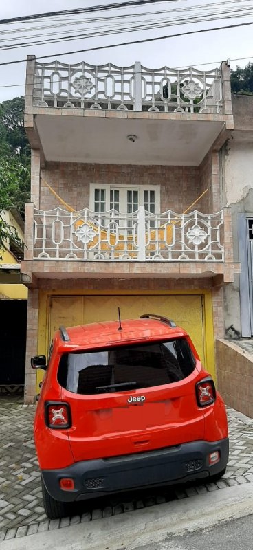 Casa - Venda - Jardim Leonor - Cotia - SP