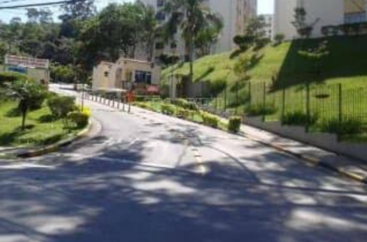 Apartamento - Venda - Jardim Caiapia - Cotia - SP