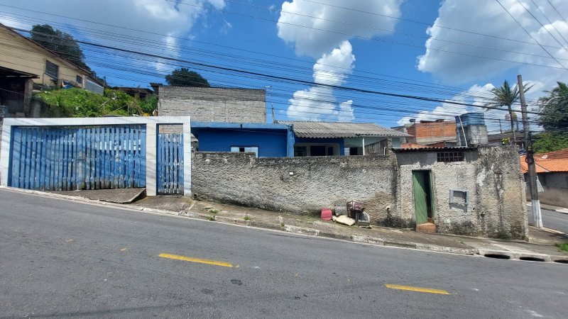 Casa - Cotia, SP no bairro Parque Santa Rita de Cássia