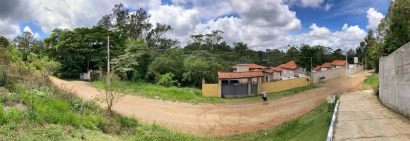 Terreno - Venda - Recanto Verde - Itapevi - SP