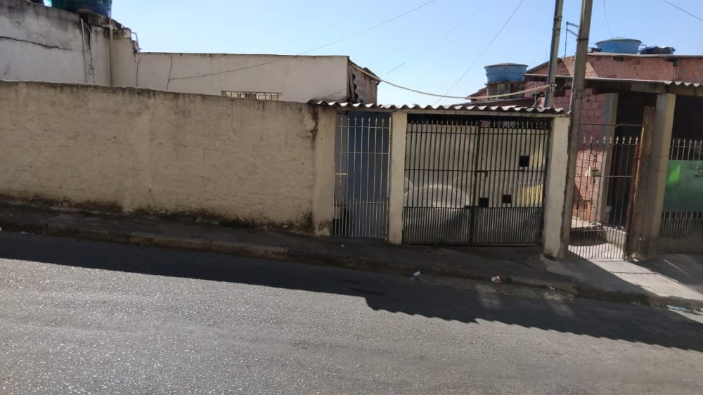 Casa - Venda - Jardim Itapo - Itapevi - SP