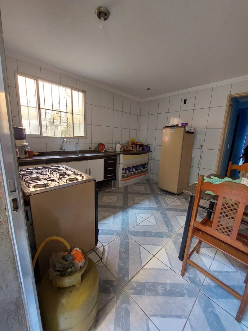 COZINHA PARTE DE CIMA