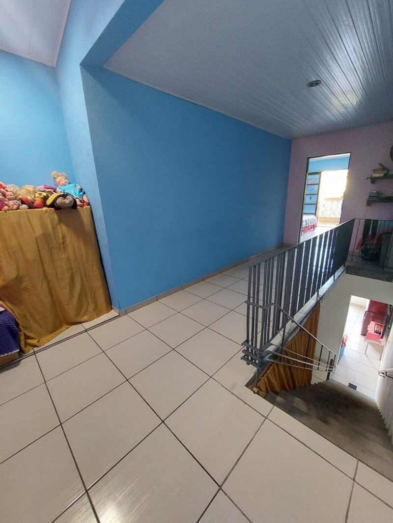 ESPA�O PARA SALA PARTE DE CIMA