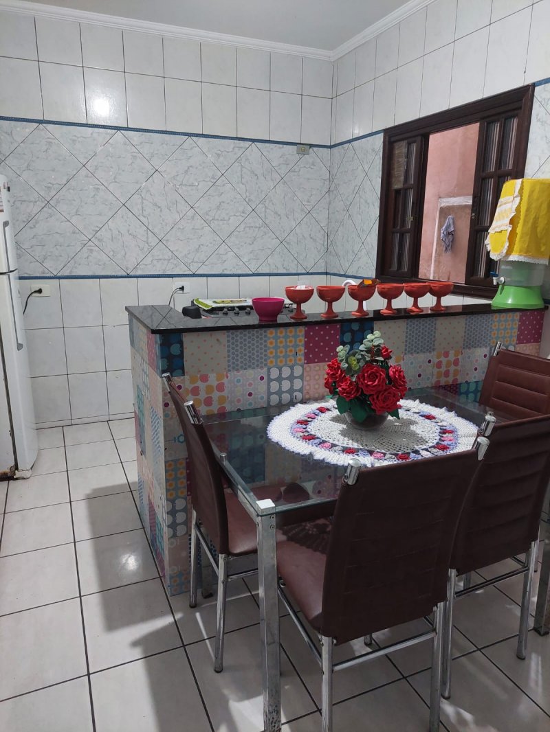 COZINHA PARTE DE BAIXO