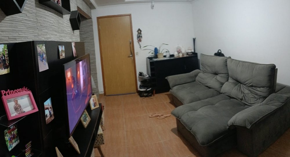 Apartamento - Venda - Jardim sis - Cotia - SP