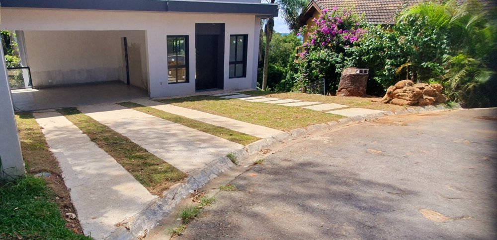 Casa Alto Padrão - Venda - Transurb - Itapevi - SP