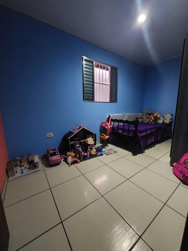 QUARTO PARTE DE CIMA