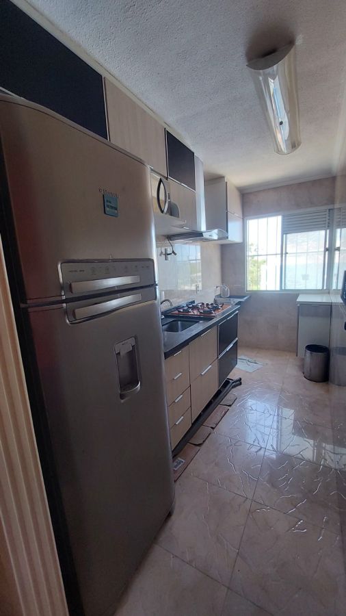 Apartamento - Venda - Jardim �sis - Cotia - SP