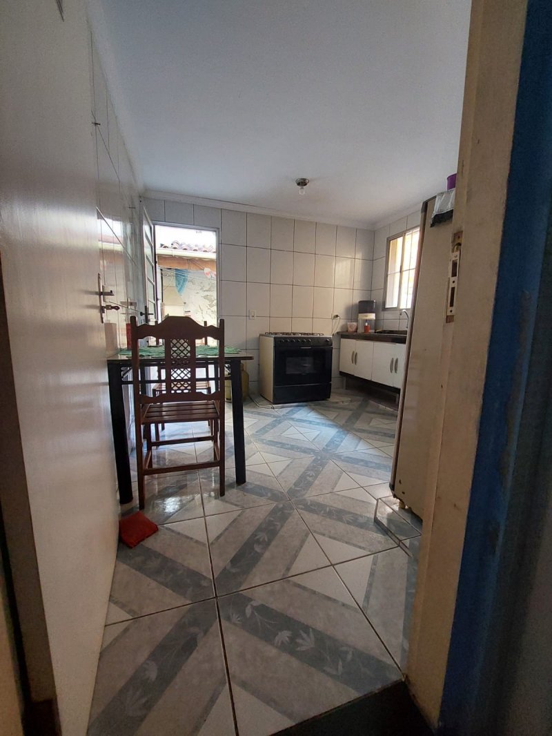 COZINHA PARTE DE CIMA