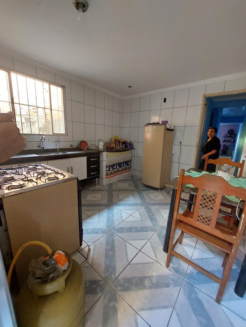 COZINHA PARTE DE CIMA