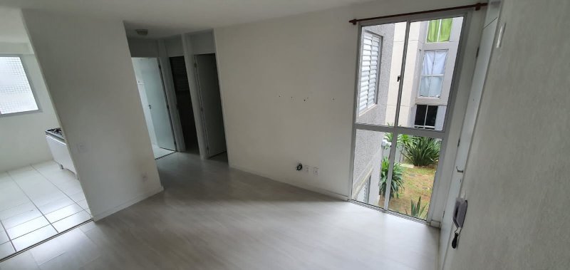 Apartamento - Venda - Recanto Vista Alegre - Cotia - SP